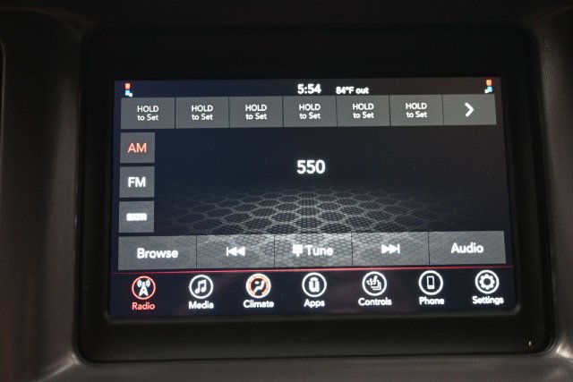 Used 2021 Dodge Charger SXT w/ Blacktop Package RWD image 14