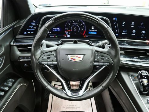 Used 2023 Cadillac Escalade V image 27