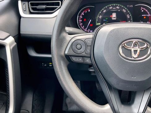 Used 2023 Toyota RAV4 LE image 20
