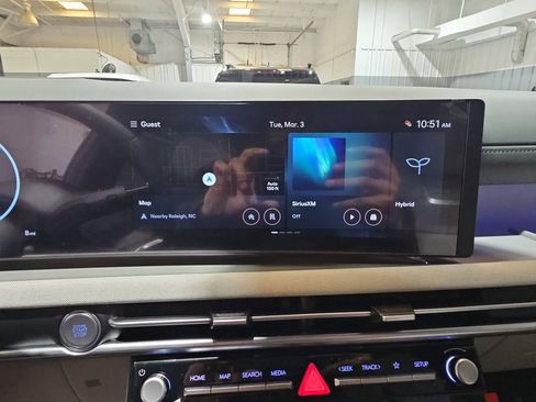 New 2026 Hyundai Tucson Limited image 22