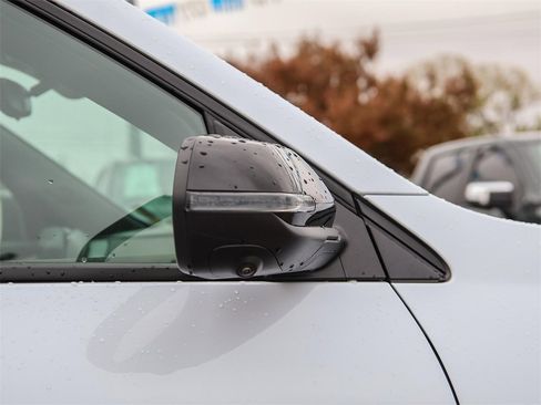 New 2026 Chevrolet Traverse RS w/ LPO, Floor Liner Package image 10