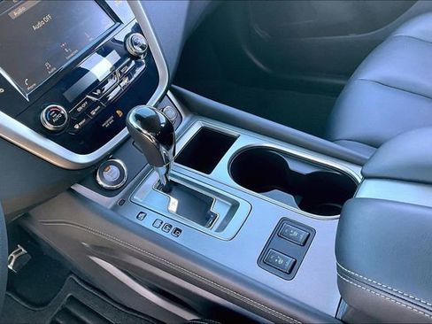 Certified 2023 Nissan Murano SV w/ Cargo Package FWD image 15