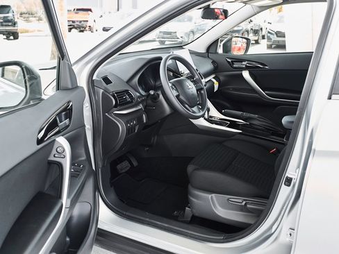 New 2026 Mitsubishi Eclipse Cross ES AWD/4WD image 18