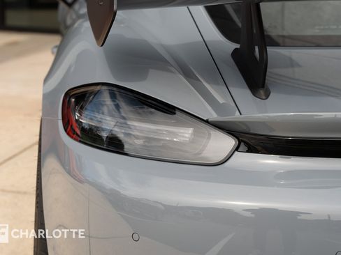 Used 2023 Porsche 718 Cayman GT4 RS image 15