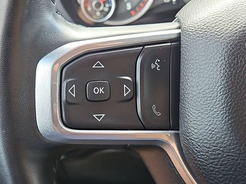 Used 2024 RAM 2500 Laramie w/ Safety Group AWD/4WD image 46