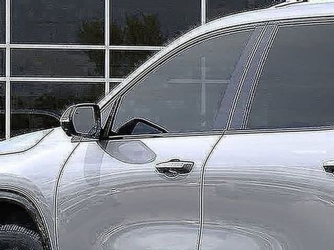 New 2025 Buick Enclave Sport Touring w/ Power Package image 28