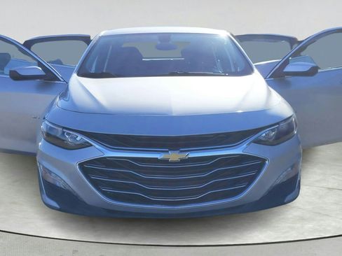 Used 2021 Chevrolet Malibu LT image 10