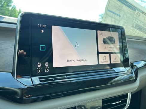 New 2026 Volkswagen Atlas SE image 34