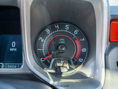 Used 2010 Chevrolet Camaro SS w/ RS Package RWD image 34