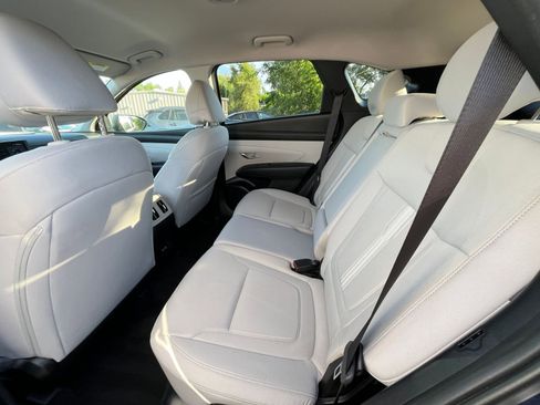 Used 2025 Hyundai Tucson SEL image 28