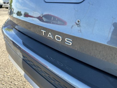 Used 2025 Volkswagen Taos S AWD/4WD image 23