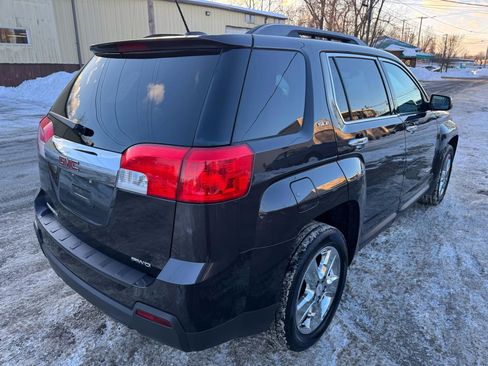 Used 2015 GMC Terrain SLE image 5