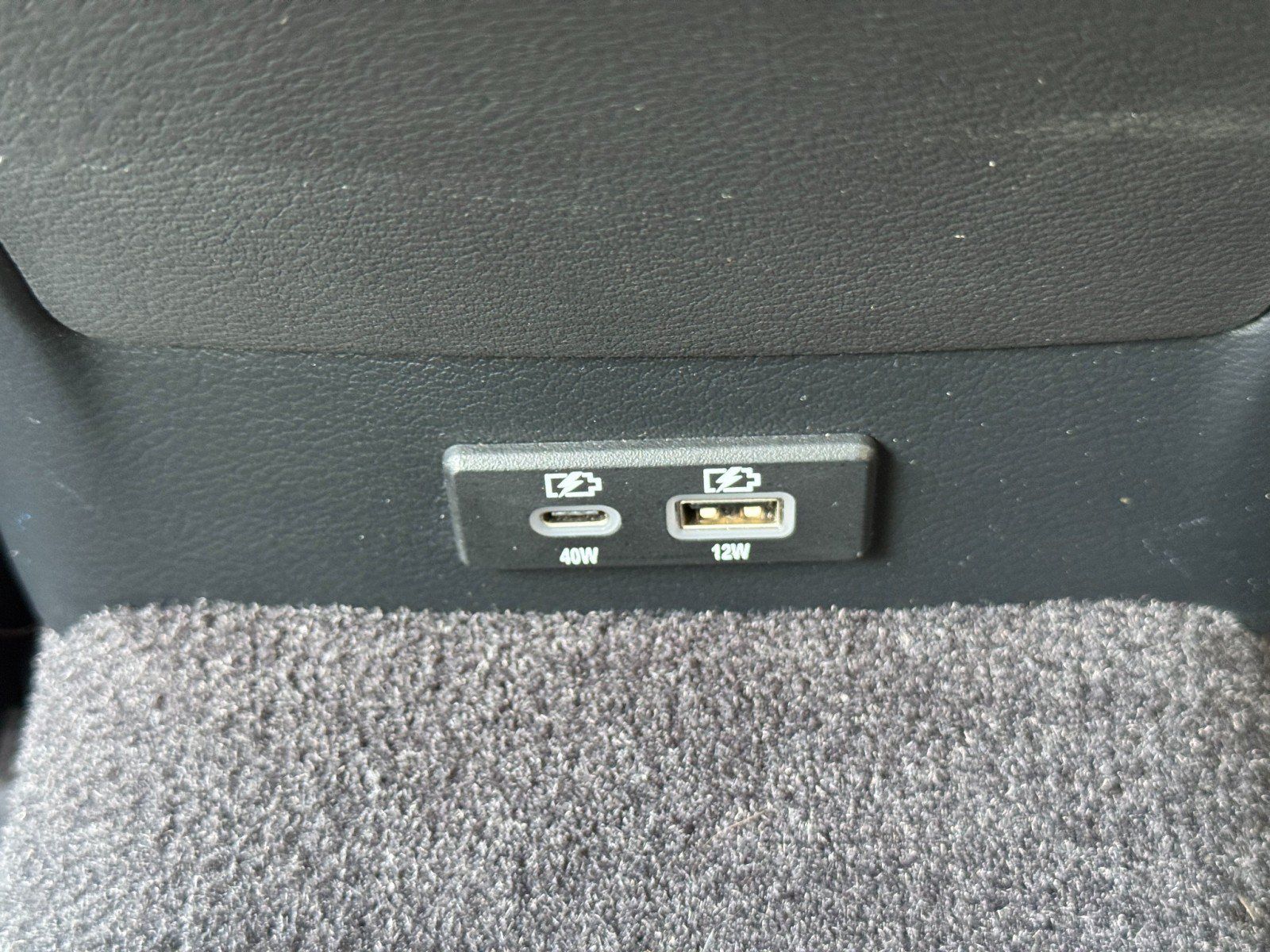 Used 2023 INFINITI Q50 Luxe w/ Cargo Package RWD image 36