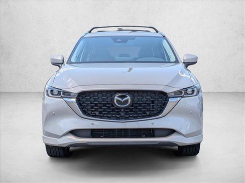 Used 2025 MAZDA CX-5 AWD 2.5 S image 2