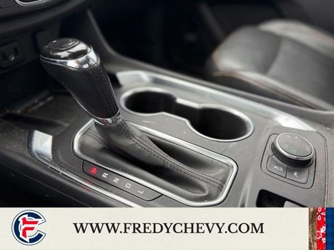 Used 2019 Chevrolet Traverse Premier w/ Redline Edition AWD/4WD image 23