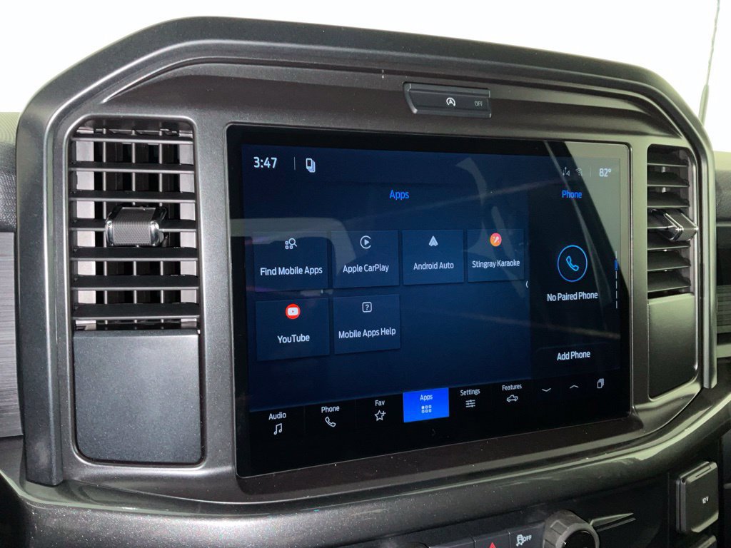 New 2026 Ford F150 STX w/ Equipment Group 200A AWD/4WD image 22