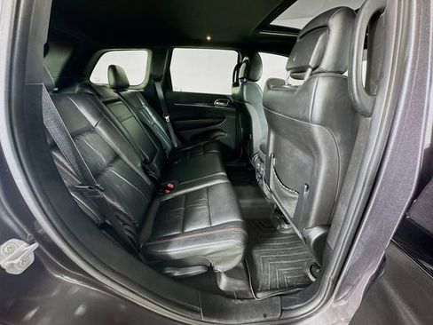 Used 2017 Jeep Grand Cherokee Limited 75th Anniversary AWD/4WD image 32