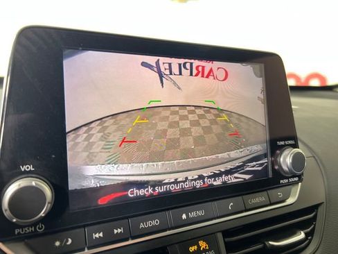 Used 2022 Nissan Altima 2.5 SV image 21