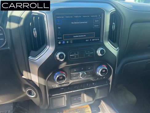 Used 2021 GMC Sierra 1500 Elevation image 7