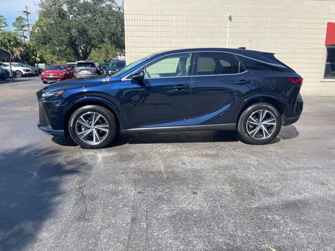 Used 2024 Lexus RX 350 FWD w/ Accessory Package (K3) image 2