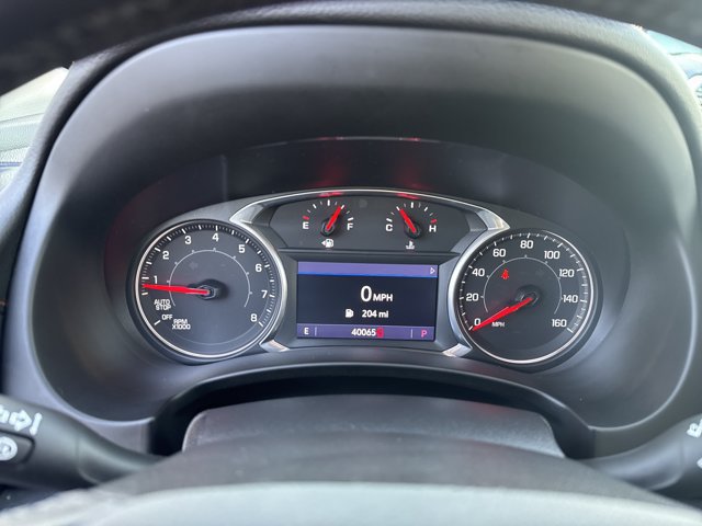 Used 2020 GMC Terrain SLT w/ Preferred Package FWD image 30