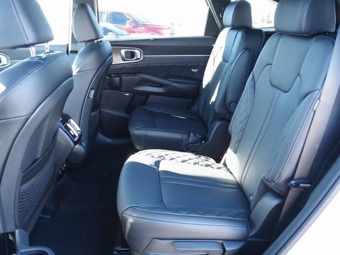 New 2026 Kia Sorento SX Prestige image 7