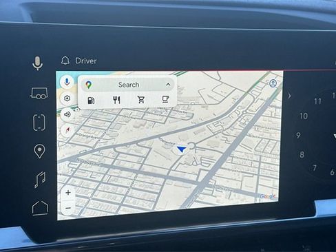 Used 2025 GMC Sierra 1500 SLT w/ SLT Convenience Package image 24