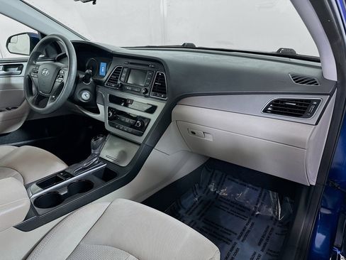 Used 2015 Hyundai Sonata ECO image 26