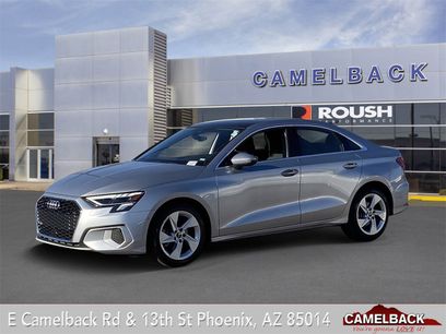 Used 2024 Audi A3 2.0T Premium