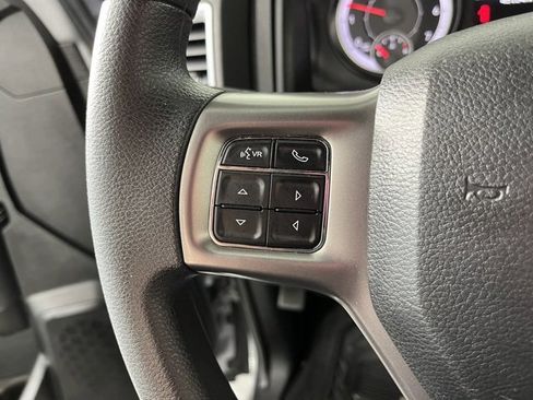 Used 2022 RAM 1500 Classic Warlock image 20