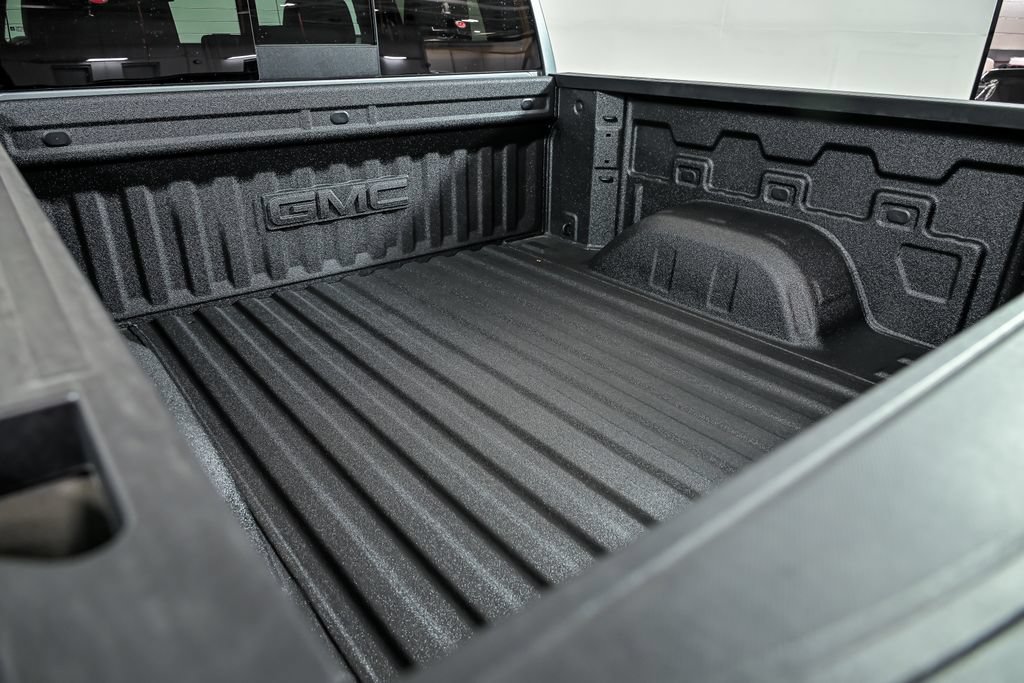 New 2026 GMC Sierra 1500 Elevation w/ Elevation Premium Package AWD/4WD image 5