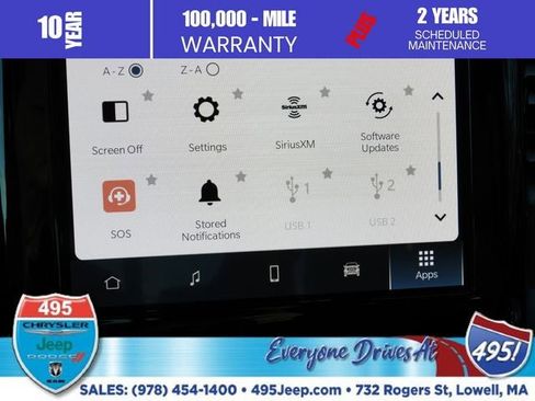 New 2026 RAM 1500 Big Horn AWD/4WD image 29