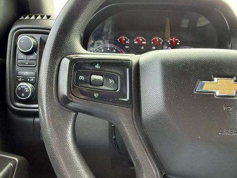 Used 2020 Chevrolet Silverado 2500 W/T image 17