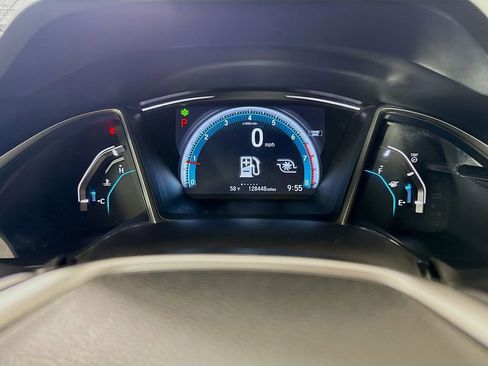 Used 2016 Honda Civic EX-L image 34