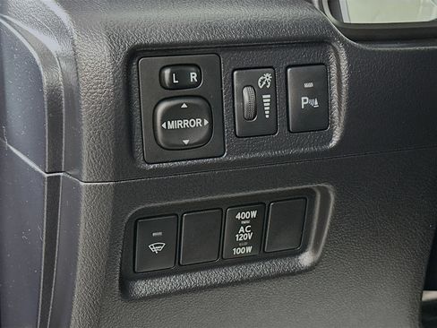 Used 2019 Toyota 4Runner Limited image 10