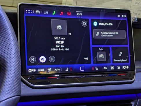 New 2026 Volkswagen Tiguan SE R-Line image 16