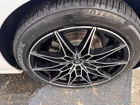 Used 2015 Chevrolet Camaro LT image 4