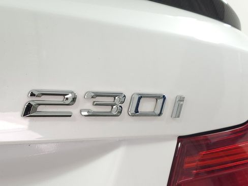 Used 2021 BMW 230i xDrive Coupe w/ M Sport Package image 9