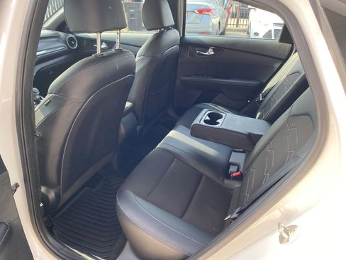 Used 2020 Kia Forte GT-Line image 9