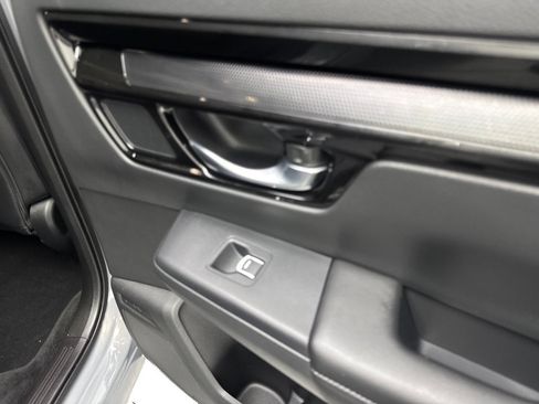 Used 2025 Honda CR-V EX-L image 44