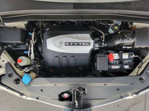 Used 2009 Acura MDX image 20