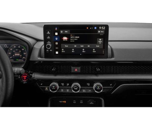 New 2026 Honda CR-V Sport Touring image 10