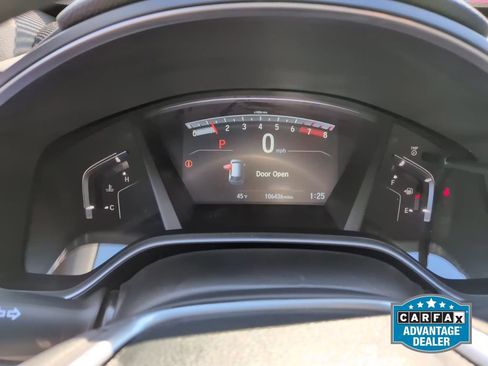 Used 2018 Honda CR-V EX image 17