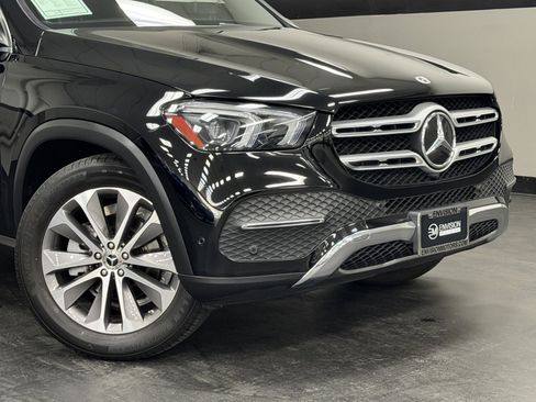 Used 2023 Mercedes-Benz GLE 350 image 3