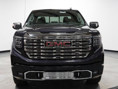 New 2026 GMC Sierra 1500 Denali w/ Denali Reserve Package