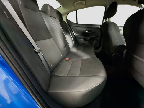 Used 2022 Nissan Sentra SV image 27