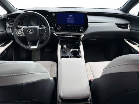Used 2023 Lexus RX 350 Premium w/ Cold Area Package FWD image 16