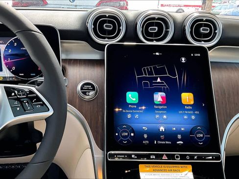 New 2026 Mercedes-Benz GLC 300 image 9