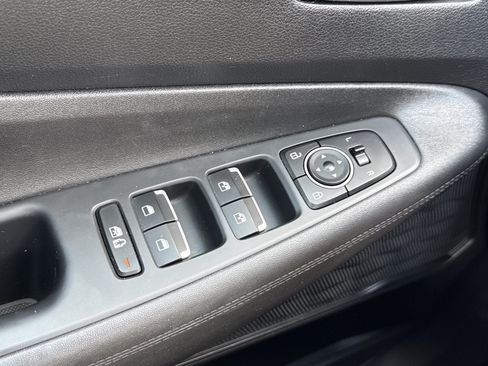Certified 2023 Hyundai Santa Fe SEL AWD/4WD image 16