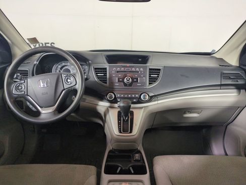Used 2012 Honda CR-V EX image 14